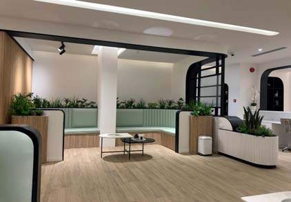De Mor Derma Clinic project image
