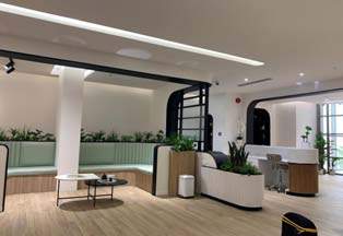 De Mor Derma Clinic project image