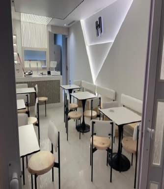 Here Burger project image