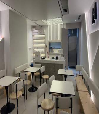 Here Burger project image